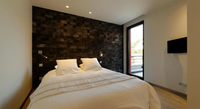 Апартаменты The One Apartments