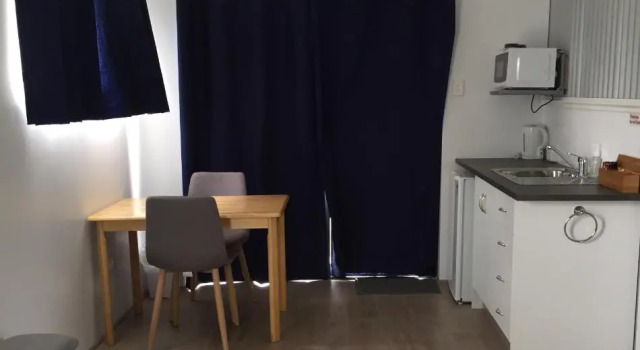 Номер Standard Cedars Rest Bed & Breakfast