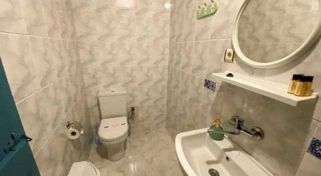 Номер Standard Agora Pansiyon