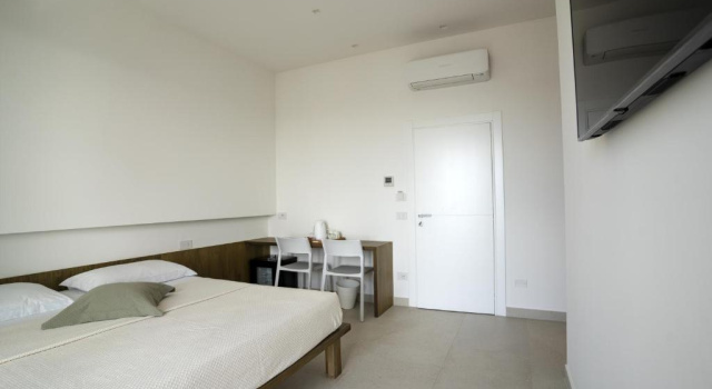 Kalibia Rooms And Suites