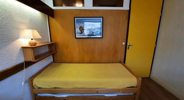 Appartement Les Menuires, 2 pièces, 6 personnes - FR-1-452-211, Забронировать Апартаменты/квартира Ле-Менюир Три Долины