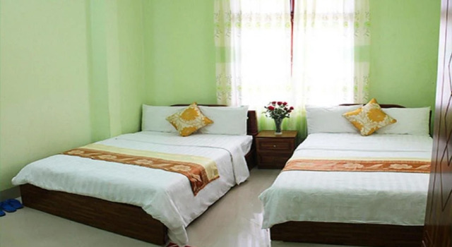 Dai Tan Hostel