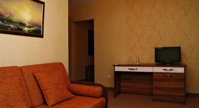 Family Hotel Ramira