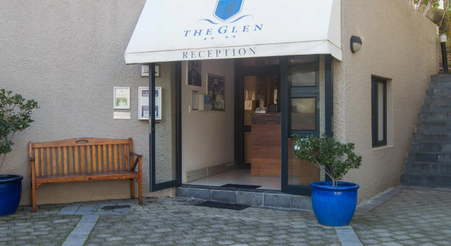 The Glen Apartments