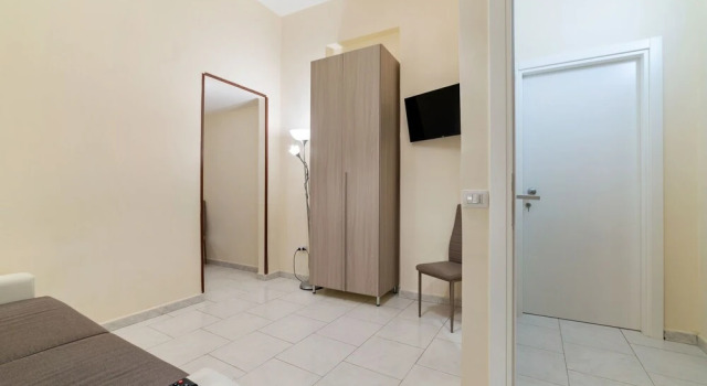 Dandy Holiday Home in Castellammare di Stabia near Sea