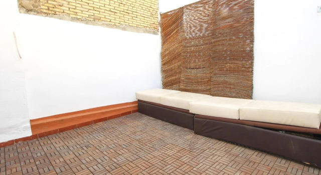 Deluxe Apartment Santa Clara, Забронировать Апартаменты/квартира Севилья провинция Севилья, рядом с La Torre de Don Fadrique