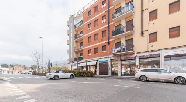Ospedale Civile 3 - Affitti Brevi Italia, Buchen Sie Hotel Brescia Lombardei