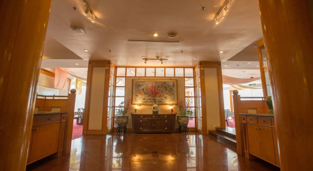 Copthorne Orchid Hotel Penang, Rezervovat Lázně / Resort Tanjung Bungah Penang