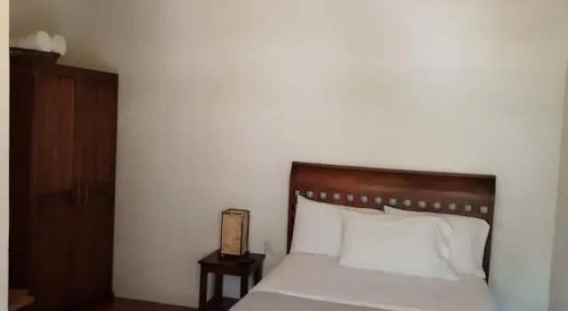 Номер Standard с красивым видом из окна Hotel el Arco
