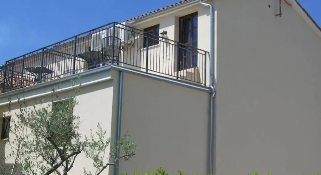 Apartments Partizanska, Забронировать Апартаменты/квартира Пореч Poreč Riviera, рядом с Старый город Пореча