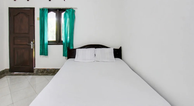 Номер Standard Hotel O Green Forest Homestay NearTaman Wisata Pusuk Sembalun (Tourist Park)