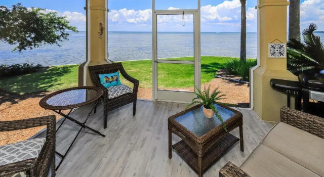 Апартаменты Northshore 960*  - 2BR 2BA