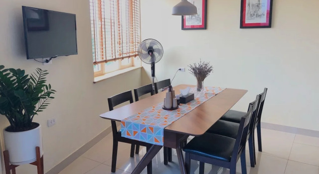 Апартаменты Luxury Do Thanh Home