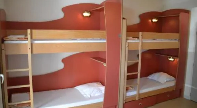 Auberge De Jeunesse De La Rochelle