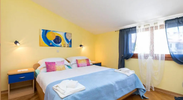 Апартаменты Superior Apartments Nada
