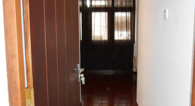 Двухместный номер Economy с балконом Coral Seas Beach Hikkaduwa