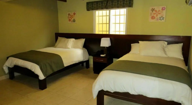 Standard Quadruple room Sofias B&B Hostal Boutique