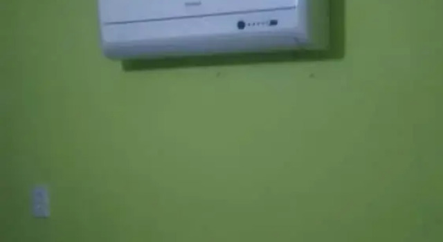 Номер Economy Pousada Só Alegria