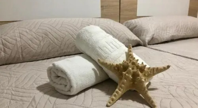 Apartamento Tenerife, 预订 公寓 奥罗佩萨德尔马 Azahar Coast