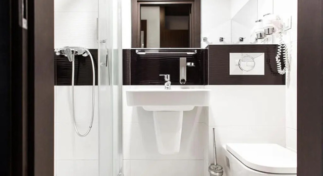 Номер Premium Primavera Jastrzębia Góra