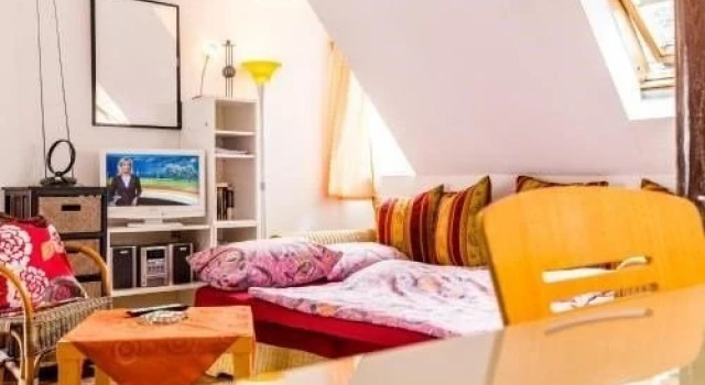 Marazul II, City Centre Cologne, Забронировать Апартаменты/квартира Кельн Северный Рейн-Вестфалия, рядом с Музей прикладного искусства в Кельне