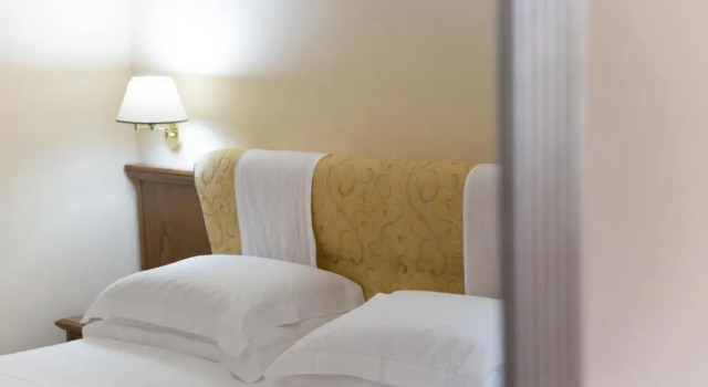 Номер Standard Hotel Terme Bagni Di Lucca