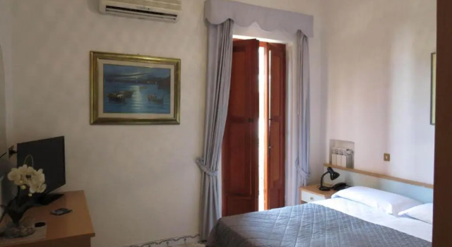 Номер Standard Hotel Santa Maria