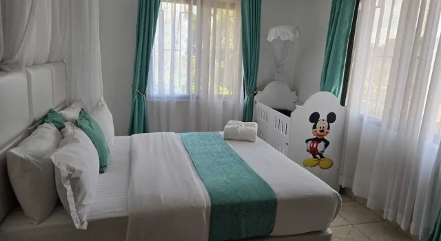 Lux Suites Narayan Apartments Kisumu, Prenota Appartamento Appartamenti a Kisumu, Appartamento