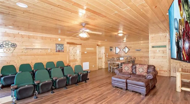 Valhalla Manor by RedAwning, Забронировать Отель Пиджен-Фордж Great Smoky Mountains National Park