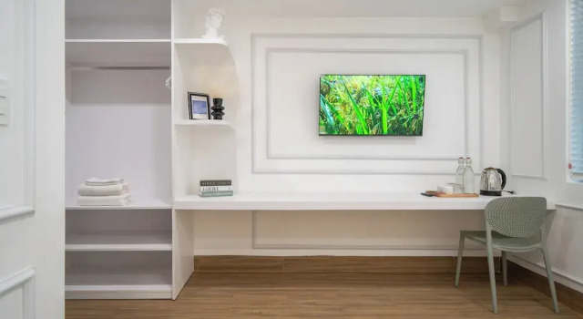 Номер Superior Teky House 2
