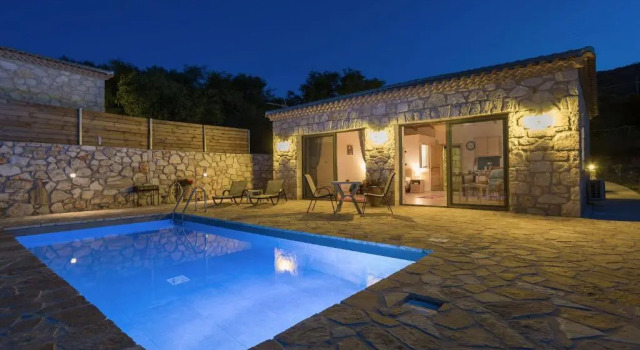 Вилла Davids Villas - Private Pool & Scenic Surroundings, by ZanteWize