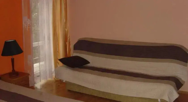 Pokoje Gościnne Vida, Réserver Hôtel Krynica-Zdrój 
