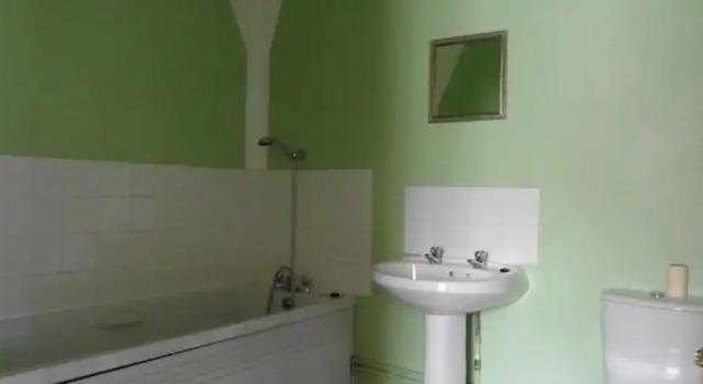 Chalet Leysdown Chalet 36