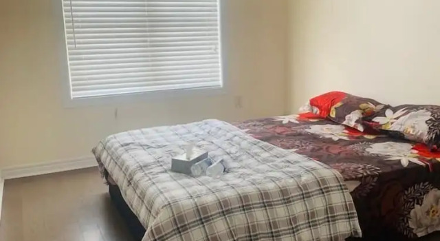 Home Stay Canada, Varaa Hotelli Brampton 