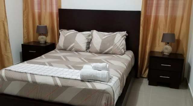 Апартаменты New Wonderful Apart With Pool