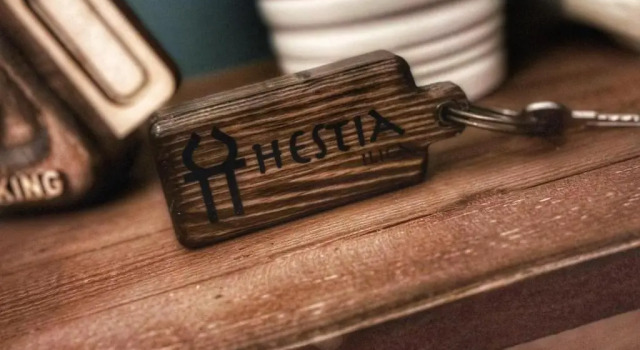 Номер Standard Hestia ILICA