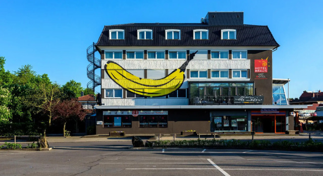 ART-Hotel Braun