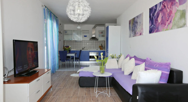 Beachfront Apartment Split, Забронировать Апартаменты/квартира Апартаменты Сплита, Апартаменты/квартира