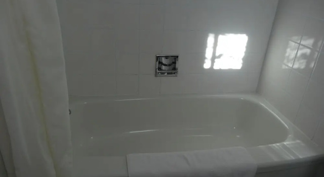 Четырёхместный номер Standard с балконом Motel Lyse