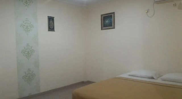 Hotel Syariah Minang Jaya, Prenota Hotel Nagoya Batam