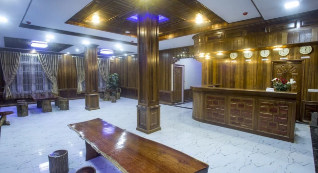 Hotel GBH Kale, Book Hotel Kalemyo Sagaing Region