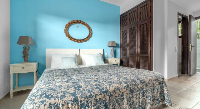 Номер Standard Margi House
