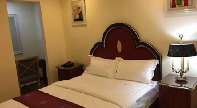 Номер Standard Rainbowland Hotel