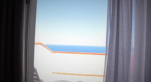 Camera familiare Superior Hotel Orizzonte Blu