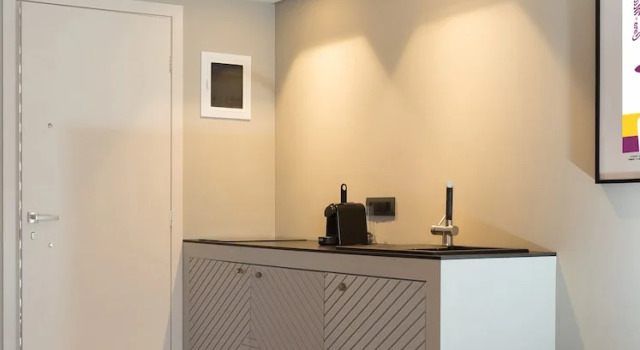 Люкс Deluxe Artree Suites