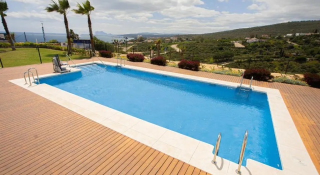 Апартаменты New Modern Townhouse with great Views/3BRMS/3BTHS