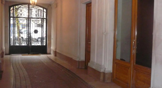 Студия Studio Bourdonnais