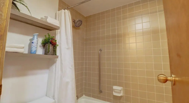 Номер Standard VS348 Village Square 1 Br 1 Ba PET FRIENDLY