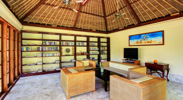 Mimpi Resort Menjangan, Boek Resort SPA-hotels in Buleleng, SPA