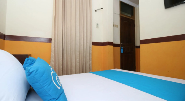 Airy Gondomanan KH Ahmad Dahlan 25 Yogyakarta